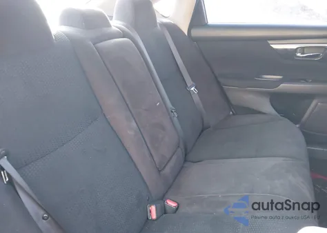 2014 Nissan Altima 2.5/2.5 S/2.5 Sl/2.5 Sv z USA, uszkodzony, nr VIN 1N4AL3AP2EN340419